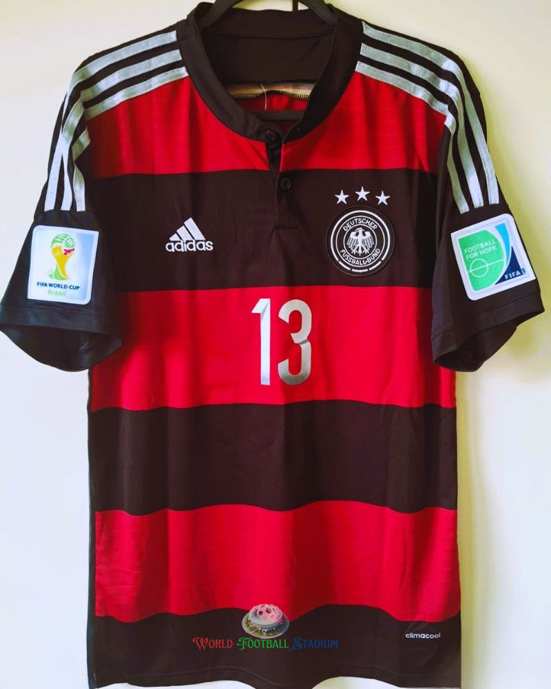 MULLER THOMAS 2014-15 (Ger)