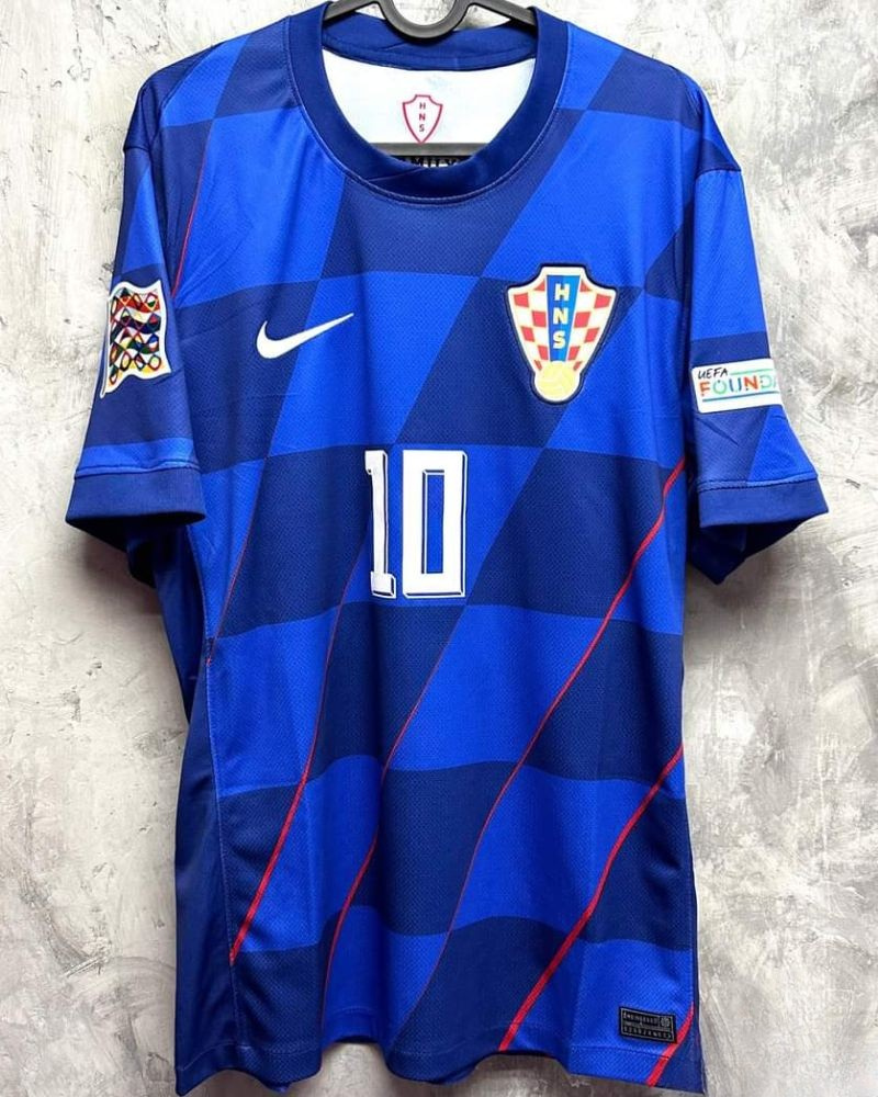 MODRIC LUKA 2024-25 (Cro)