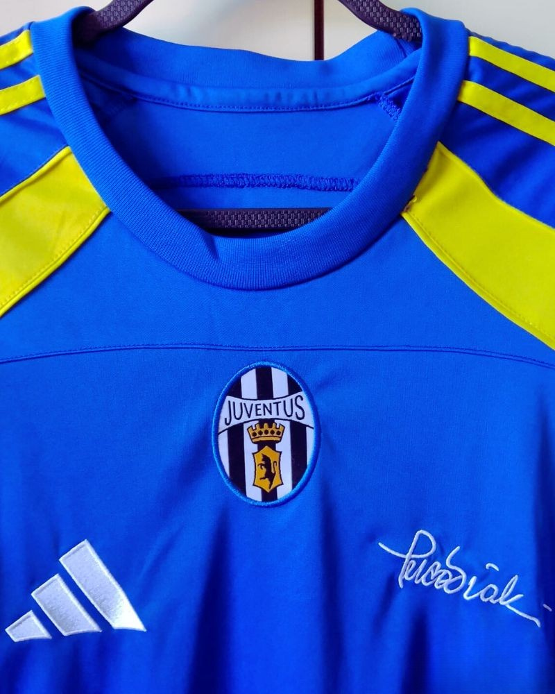 VIALLI GIANLUCA 2025-26 (Juventus)