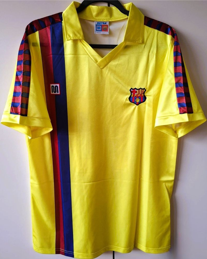 MARADONA DIEGO ARMANDO 1983-84 (Bar)