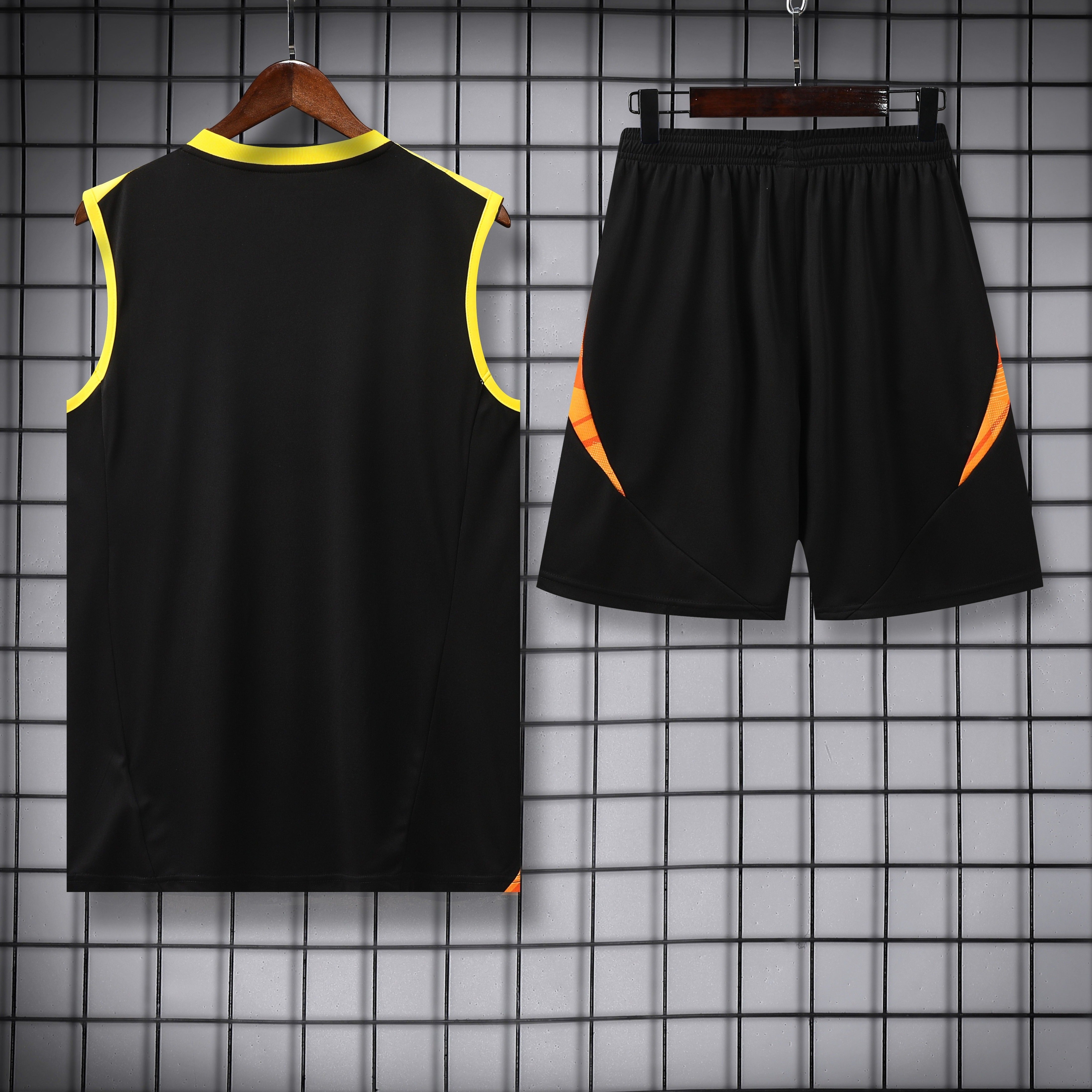 TANK TOP + SHORTS ATLETICO MINEIRO