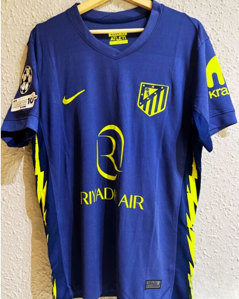 ALVAREZ JULIAN 2025-26 (Atl M)