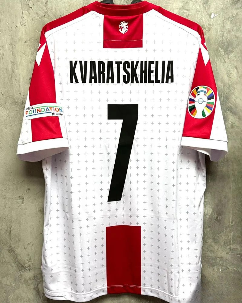 KVARATSKHELIA KVICHA 2024-25 (Geo)