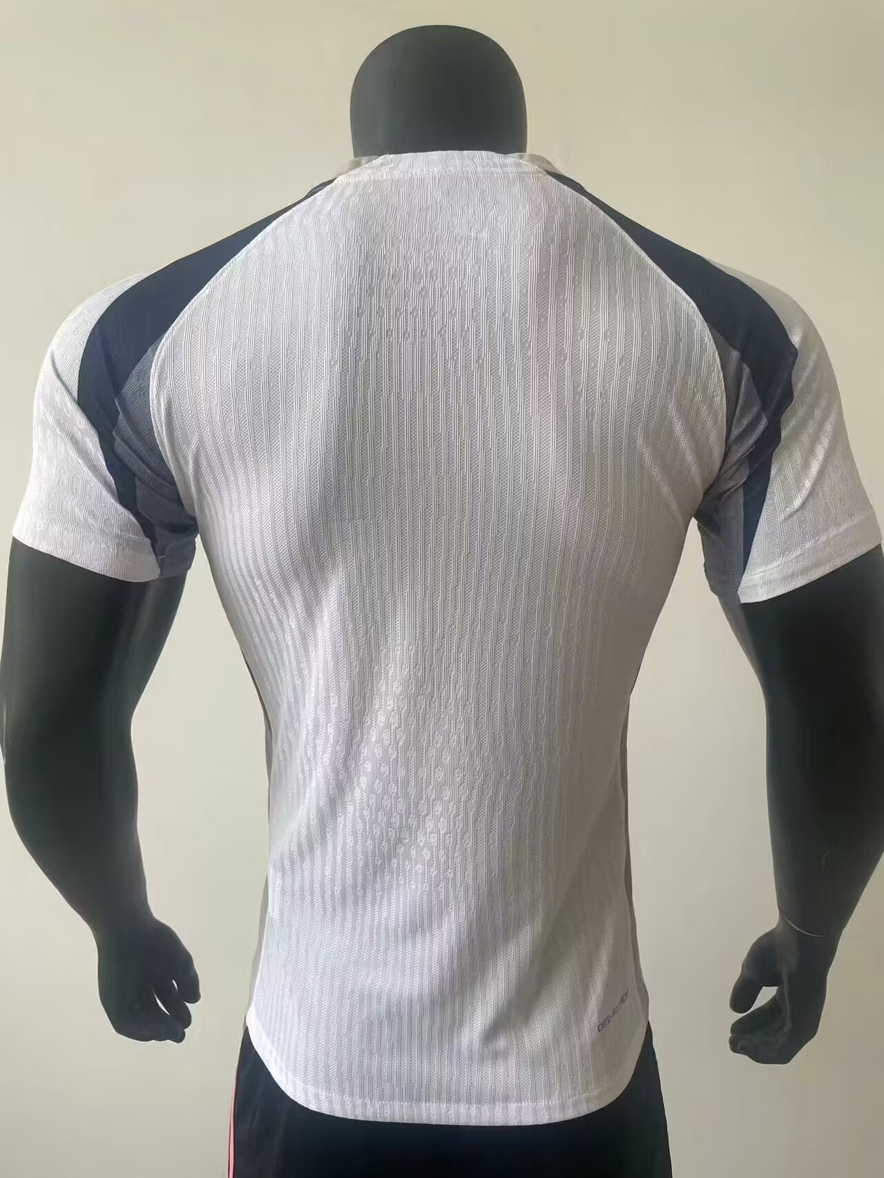 TOTTENHAM 2025-26 (Total)