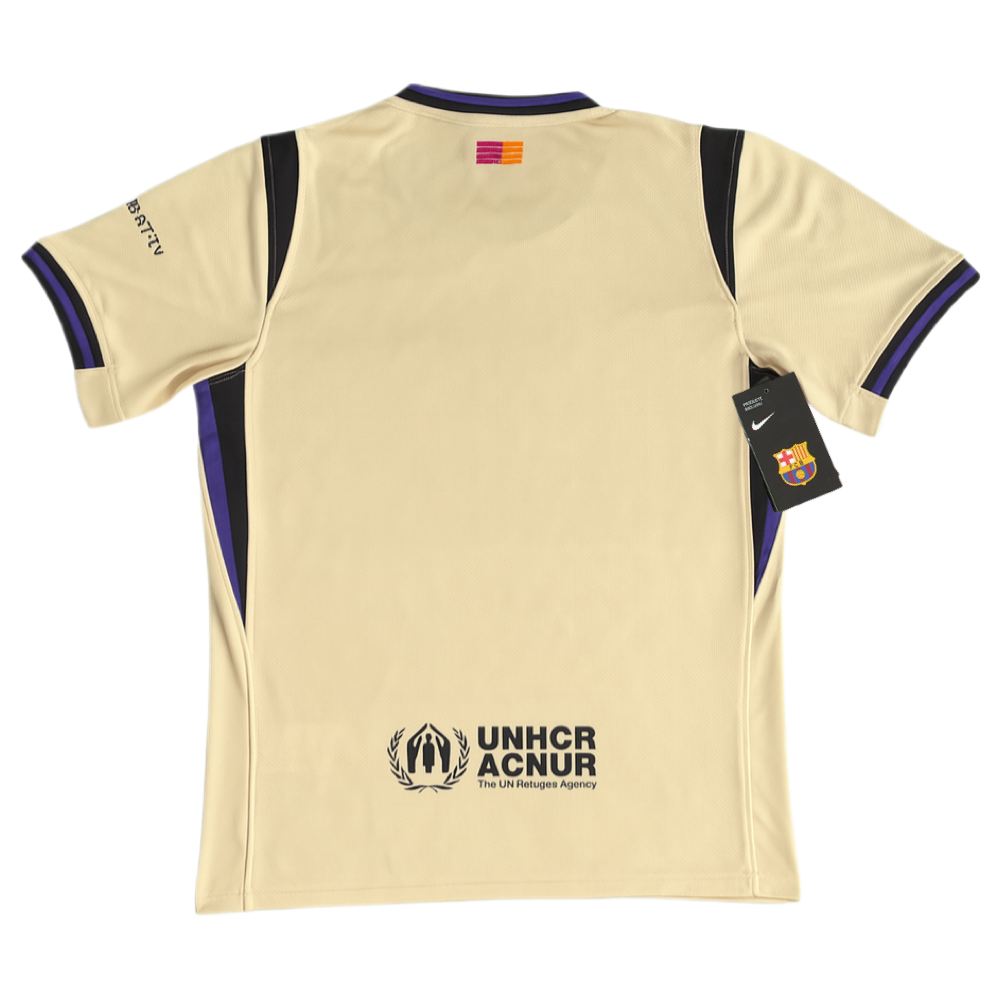 2025-26 FC Barcelona 2a