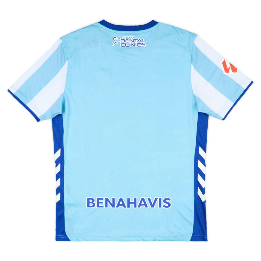 2025-26 Málaga CF 1a