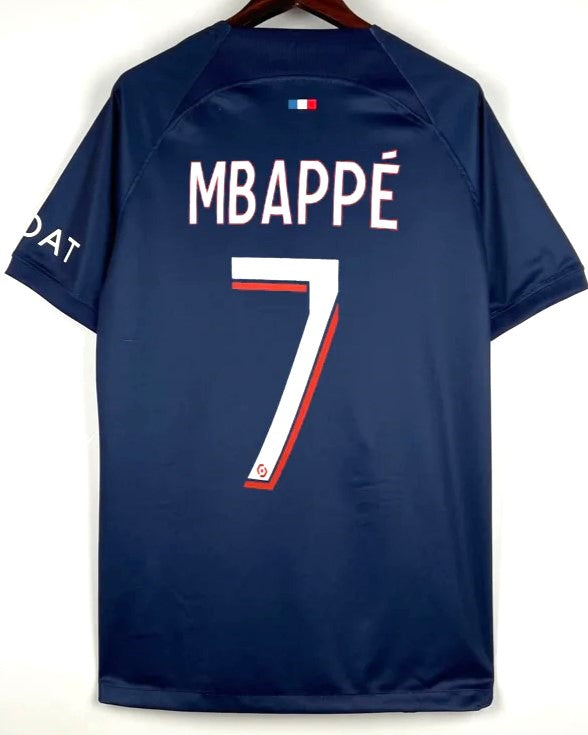MBAPPE' KYLIAN 2023-24 (PSG)