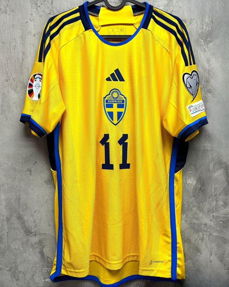 IBRAHIMOVIC ZLATAN 2022-23 (Swe)