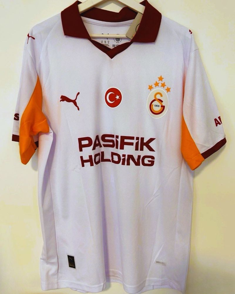 OSIMHEN VICTOR 2025-26 (Gal)