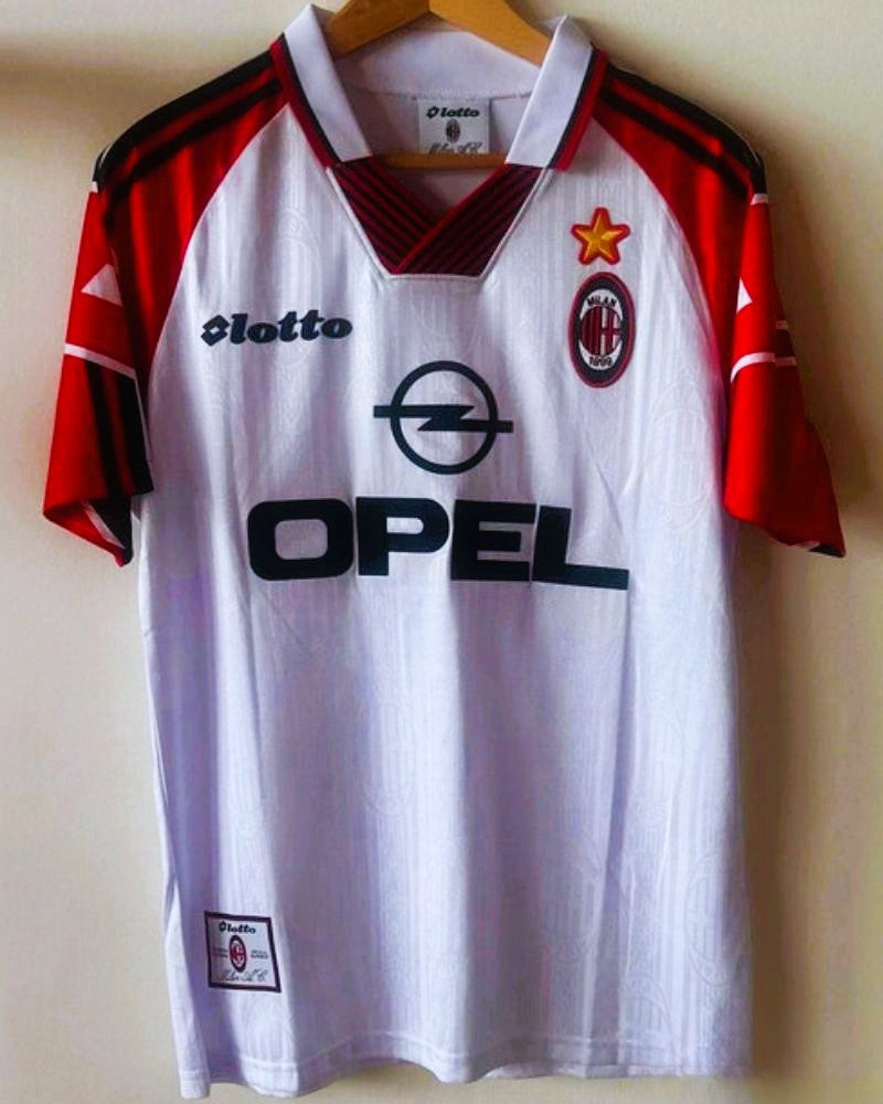 WEAH GEORGE 1997-98 (Mil)