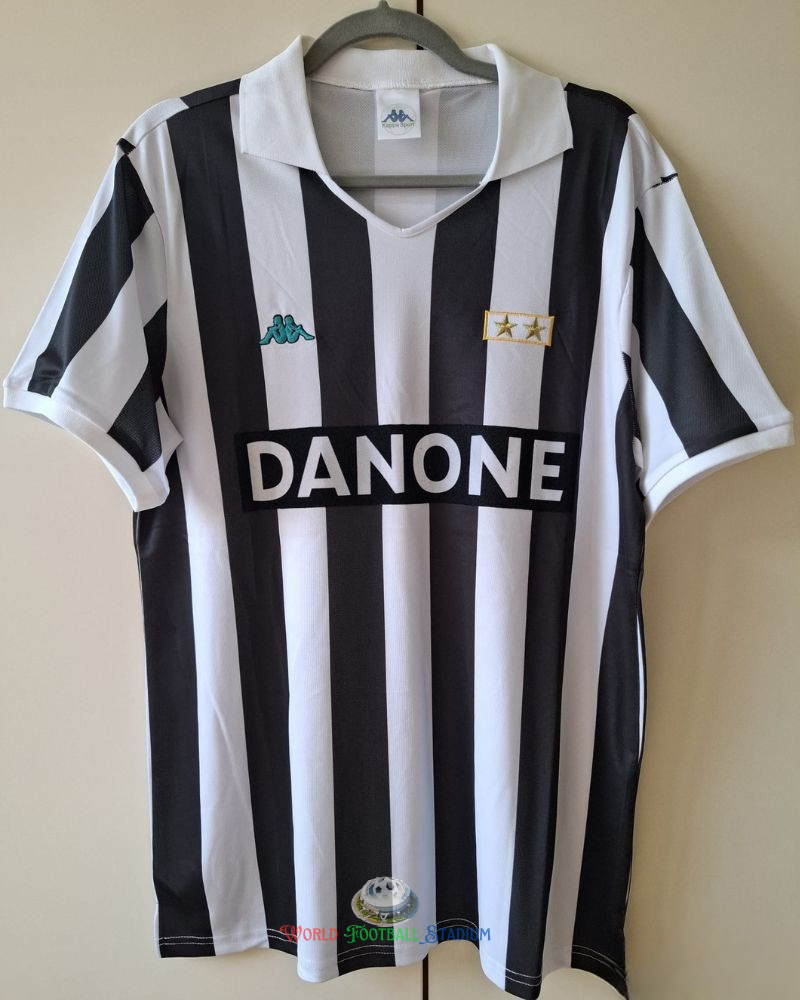 BAGGIO ROBERTO 1992-93 (Juventus)