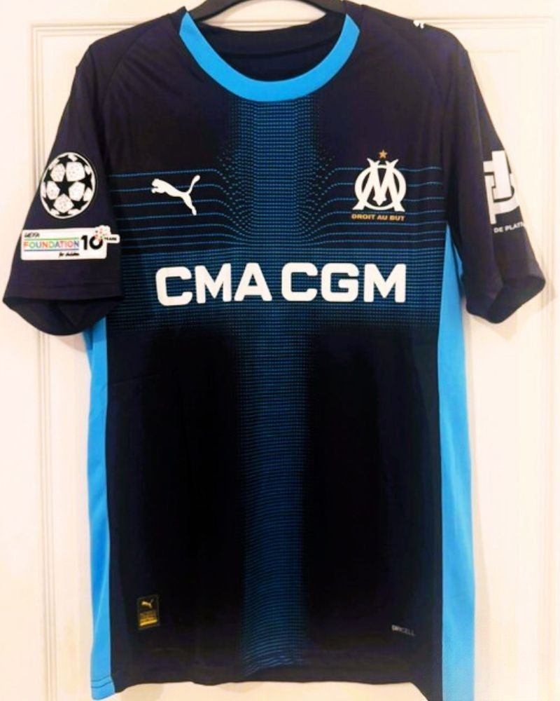 AUBAMEYANG PIERRE-EMERICK 2025-26 (Ol M)