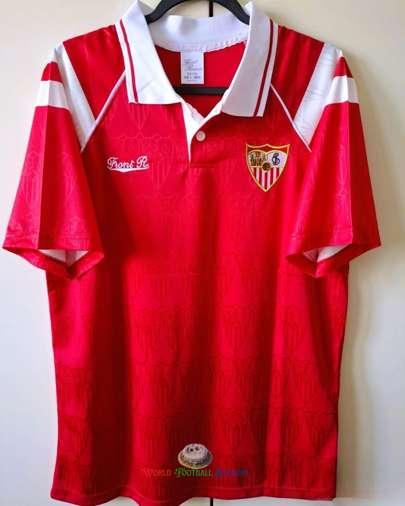 MARADONA DIEGO ARMANDO 1992-93 (Sev)