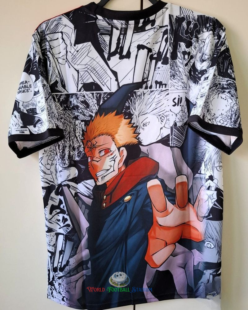 JAPAN CULTURE 2024-25 (Sukuna)