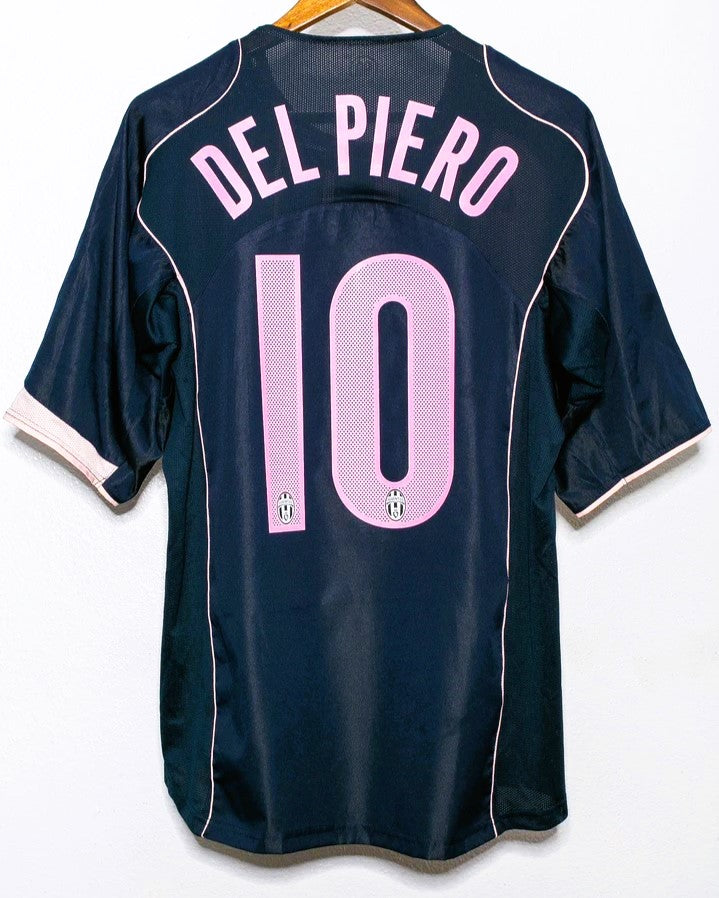 DEL PIERO ALESSANDRO 2004-05 (Juventus)