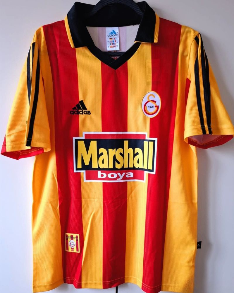 SUKUR HAKAN 1999-00 (Gal)