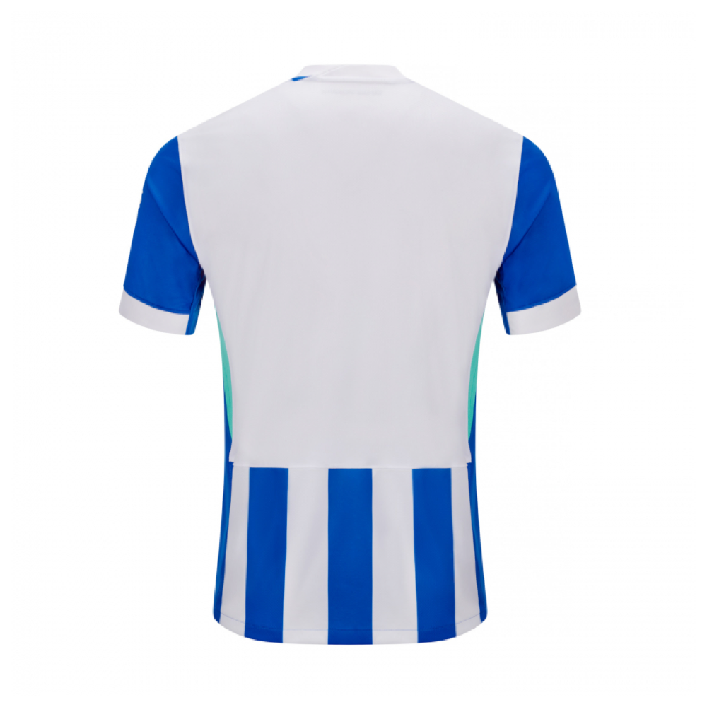 2025-26 Brighton &amp; Hove Albion FC 1st