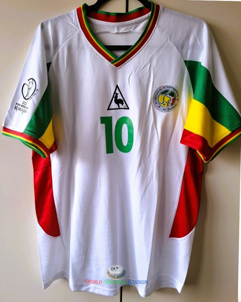 FADIGA KHALIDOU 2002-03 (Sen)