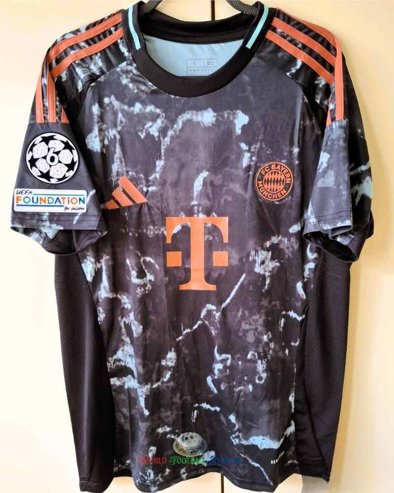 KANE HARRY 2024-25 (Bay M)