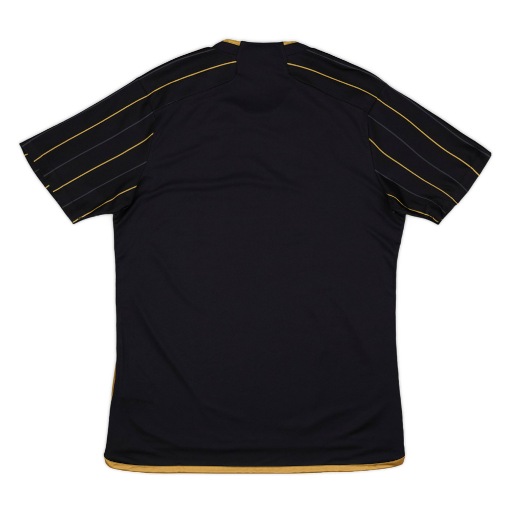 2025-26 Los Angeles FC 1a