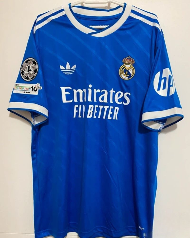 MBAPPE' KYLIAN 2025-26 (Real M)