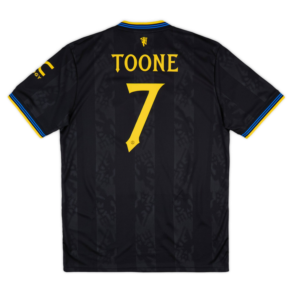 2025-26 Manchester United FC 3rd