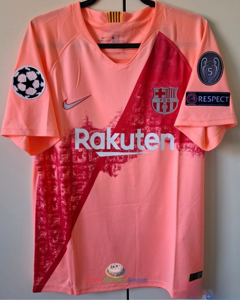 SUAREZ LUIS 2018-19 (Bar)