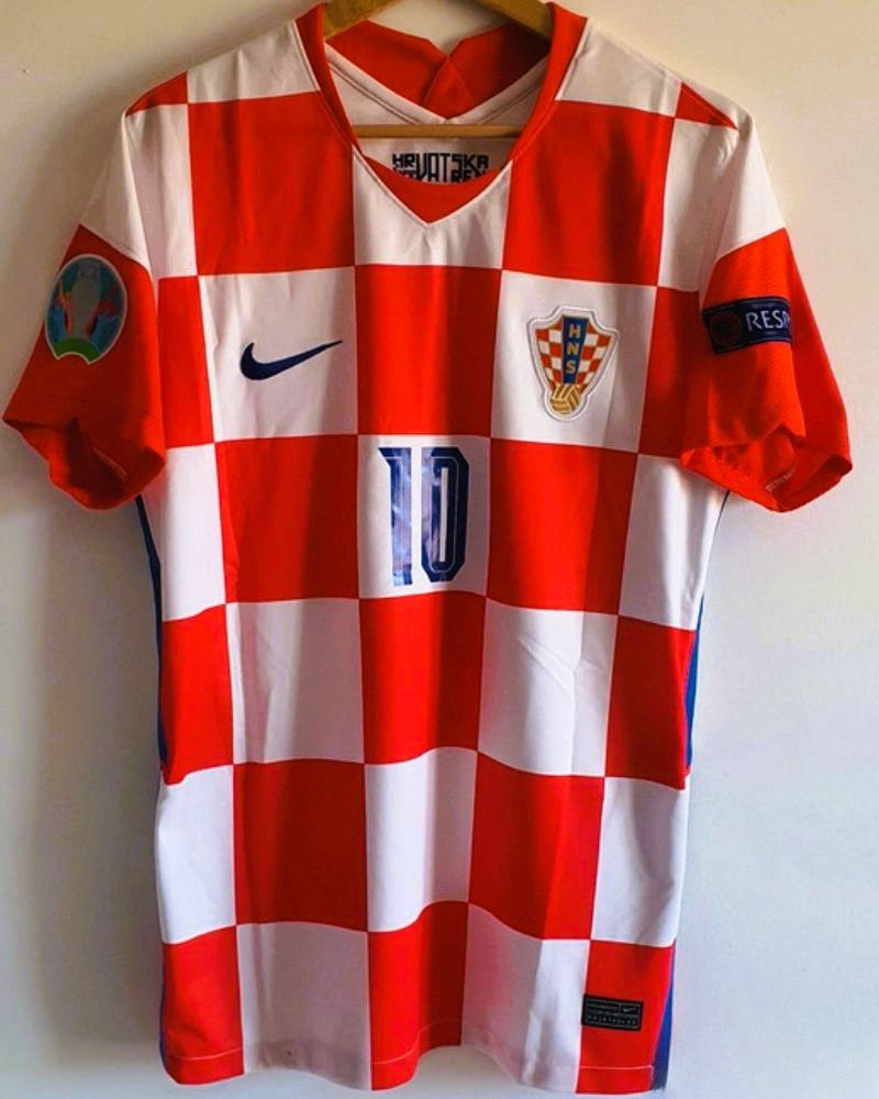 MODRIC LUKA 2020-21 (Cro)