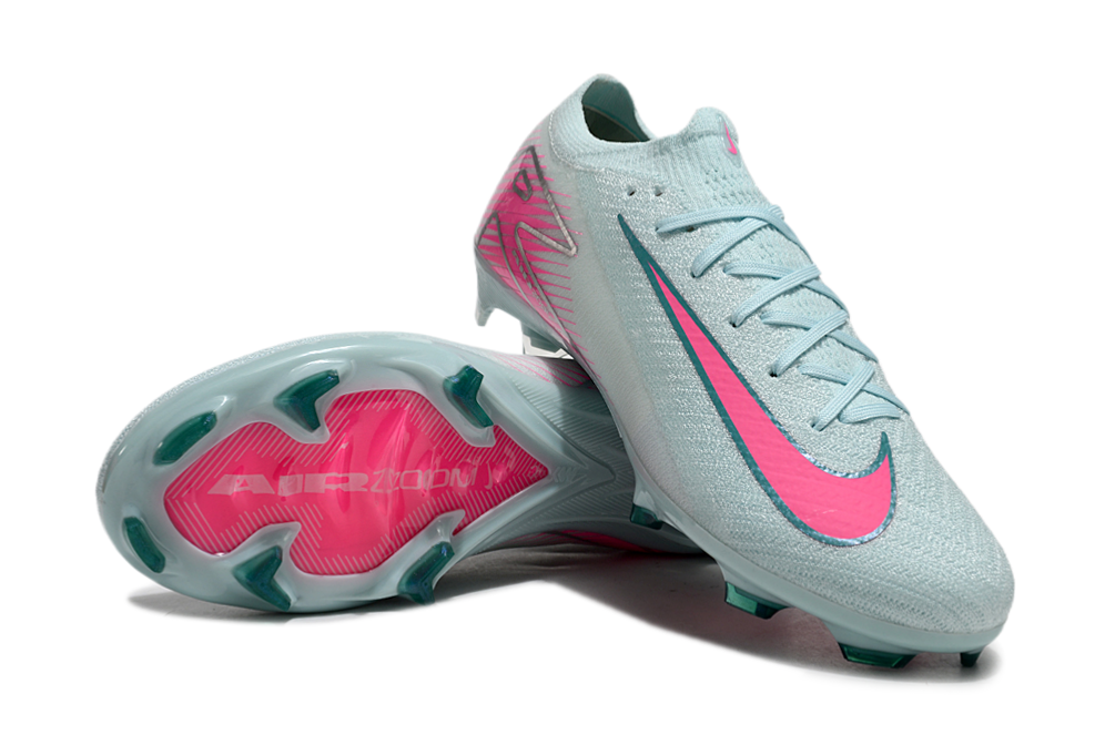 Mercurial AirZoom Light Blue