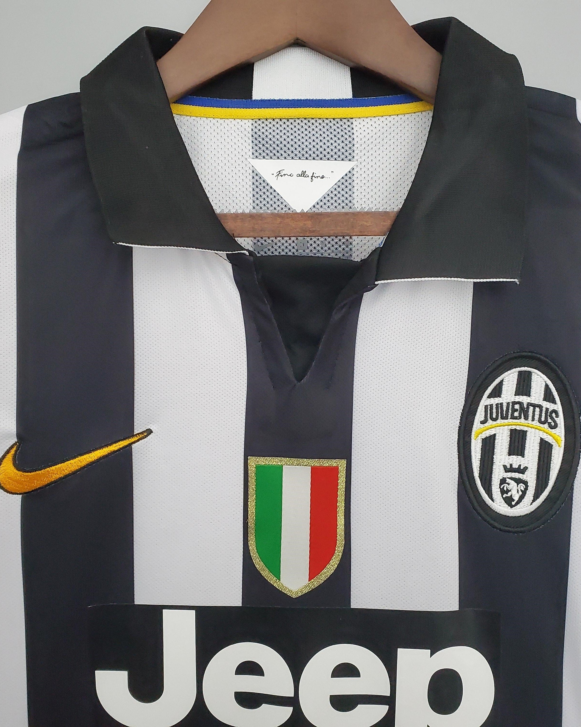 TEVEZ CARLITOS 2014-15 (Juventus)
