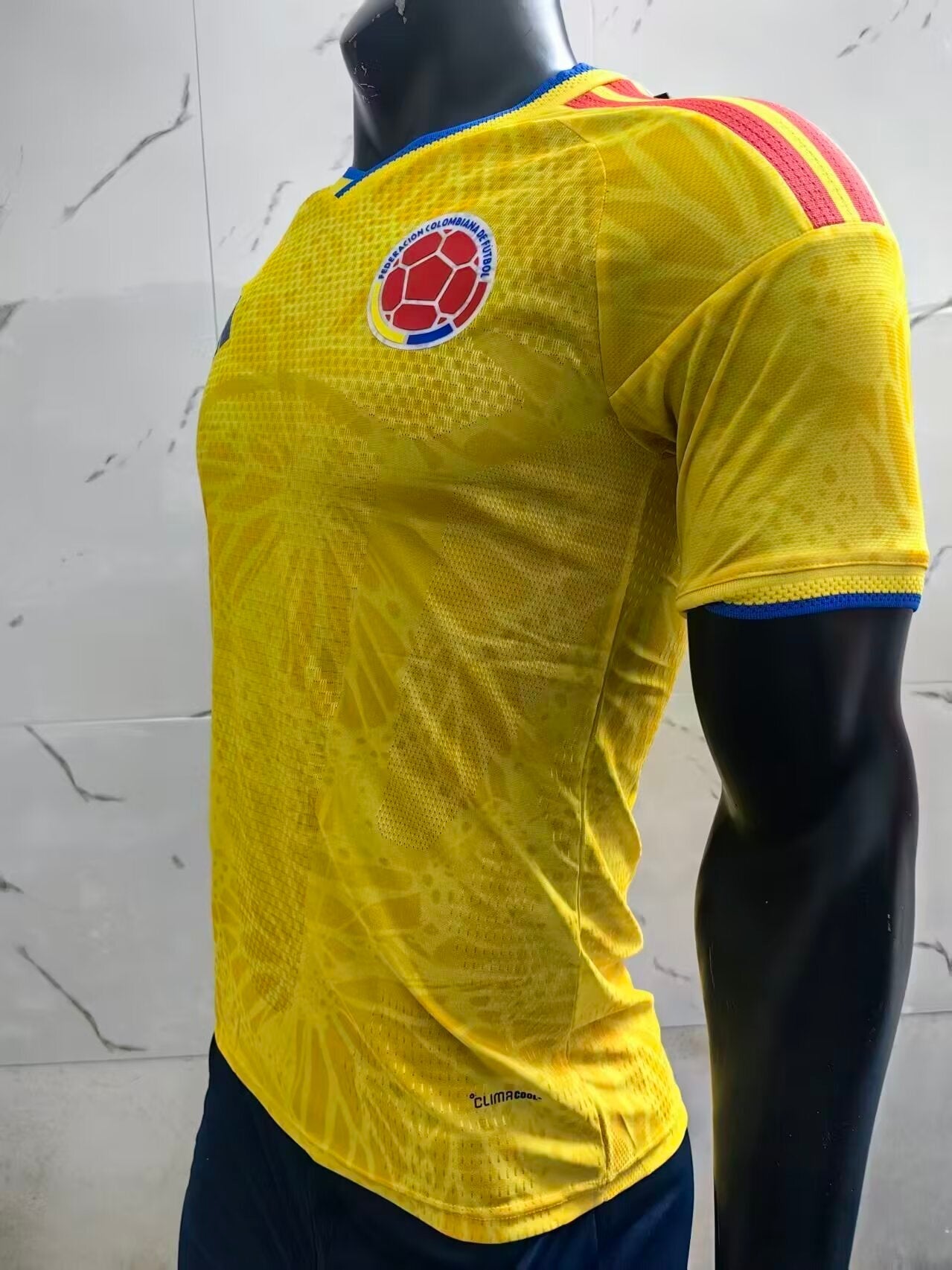 Colombia World Cup 2026