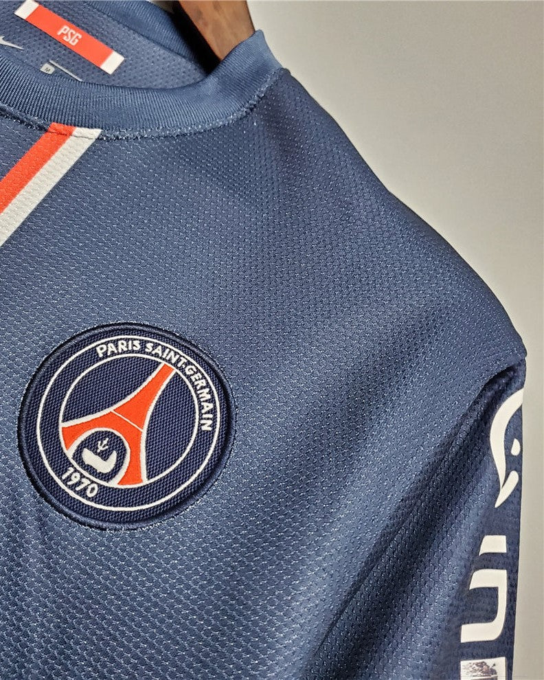 DAVID BECKHAM 2012-13 (PSG)