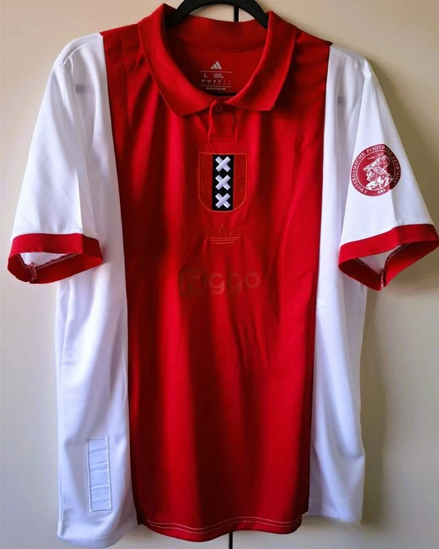 JOHANN CRUYFF 2024-25 (The Hague)