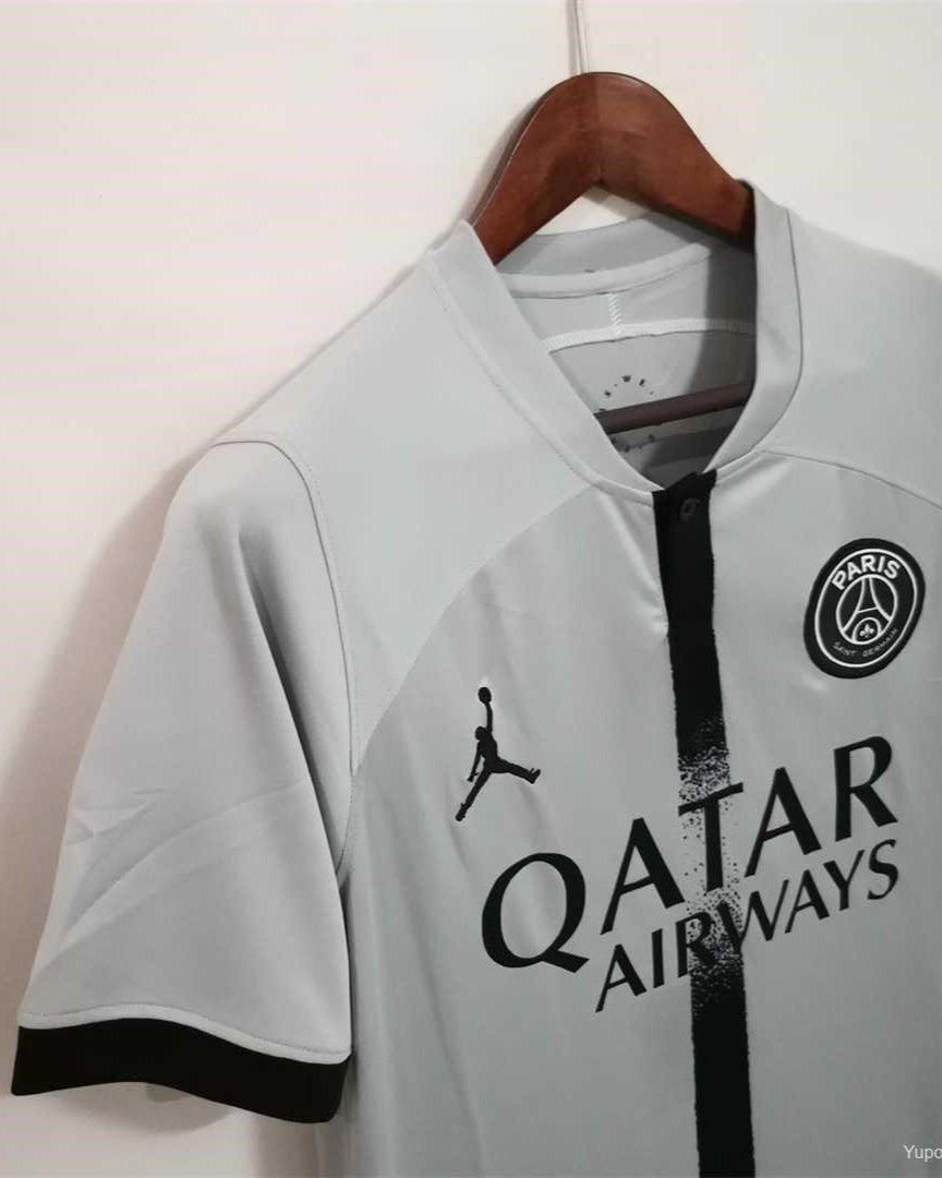 RAMOS SERGIO 2022-23 (PSG)