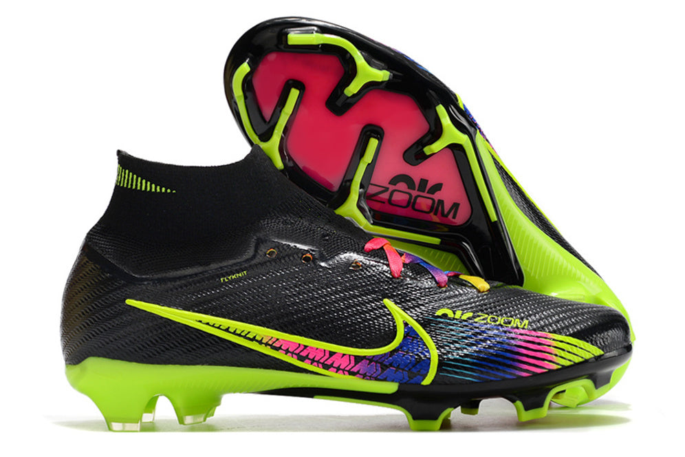 Air Zoom Mercurial Superfly IX Elite FG