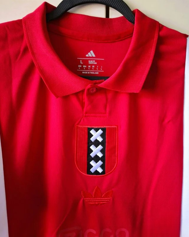 JOHANN CRUYFF 2024-25 (The Hague)