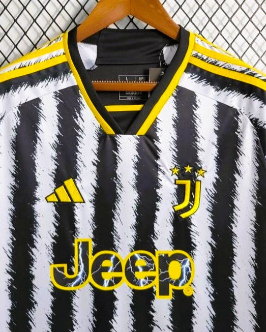 VLAHOVIC DUSAN 2023-24 (Juventus)