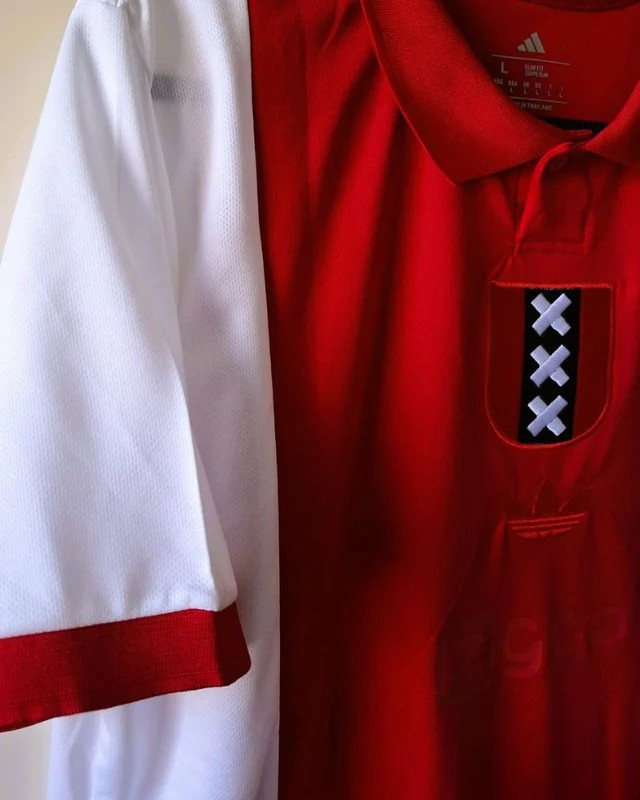 JOHANN CRUYFF 2024-25 (The Hague)