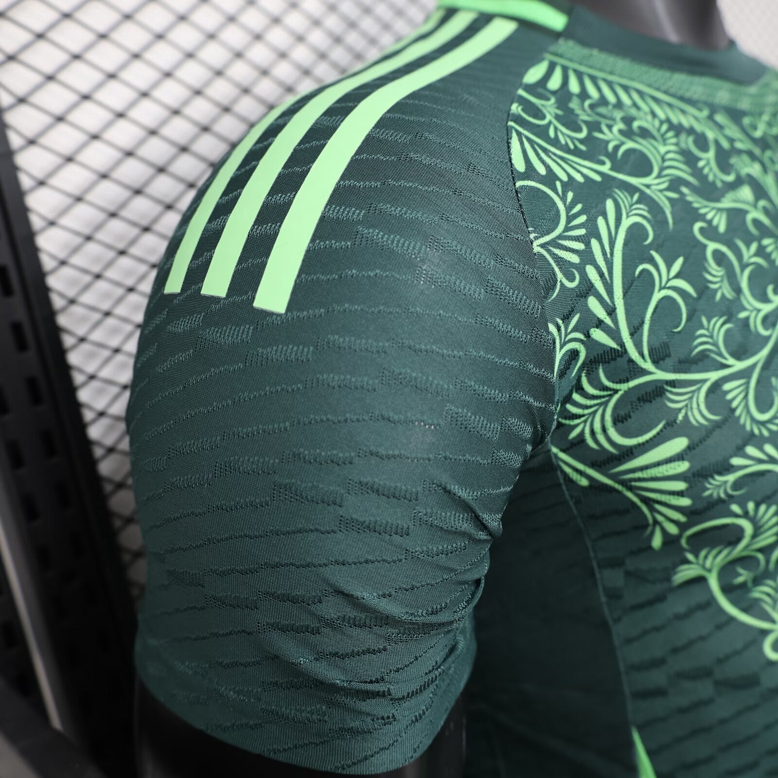 Algeria World Cup 2026