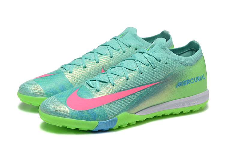 Mercurial AirZoom low cut low heel