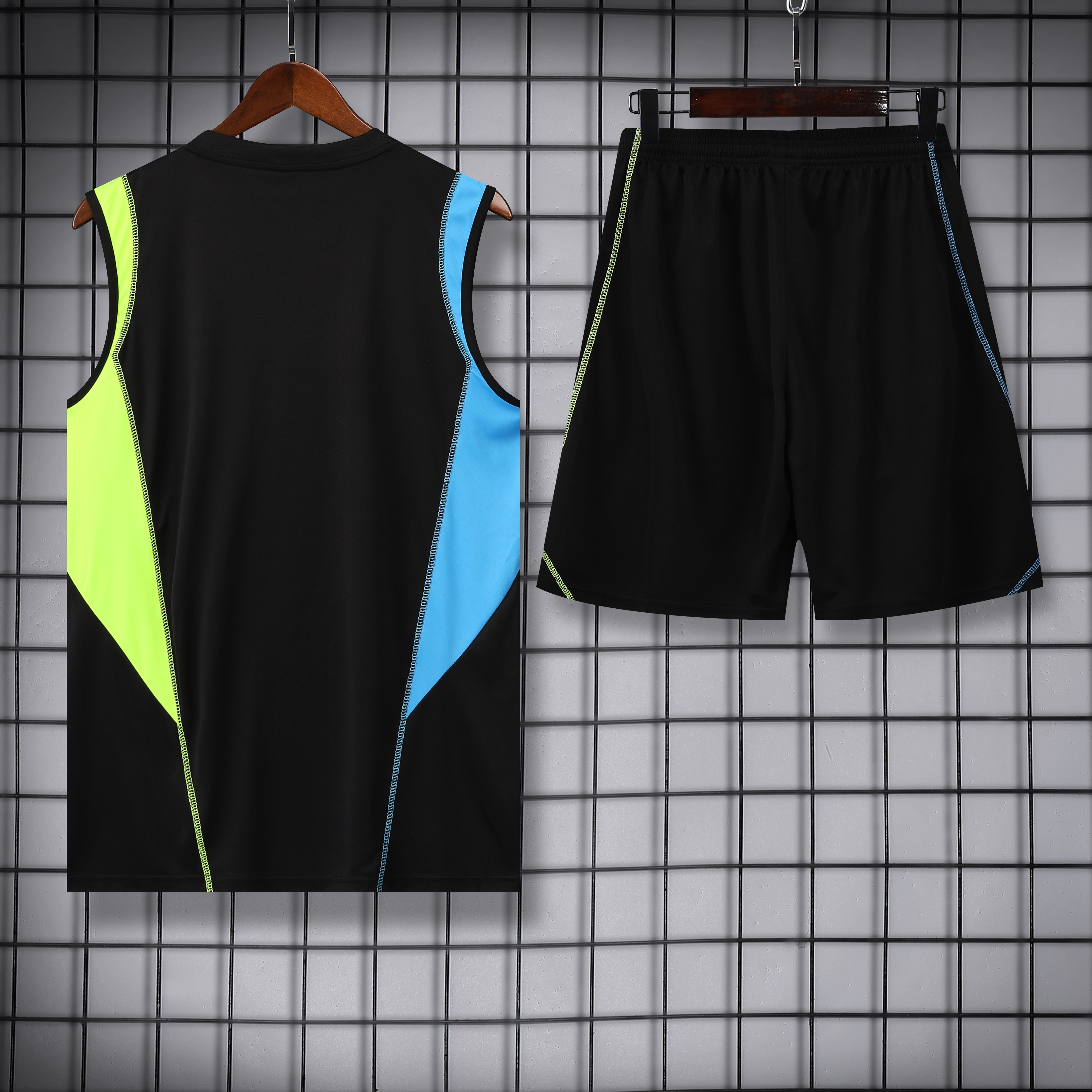 TANK TOP + SHORTS ARSENAL