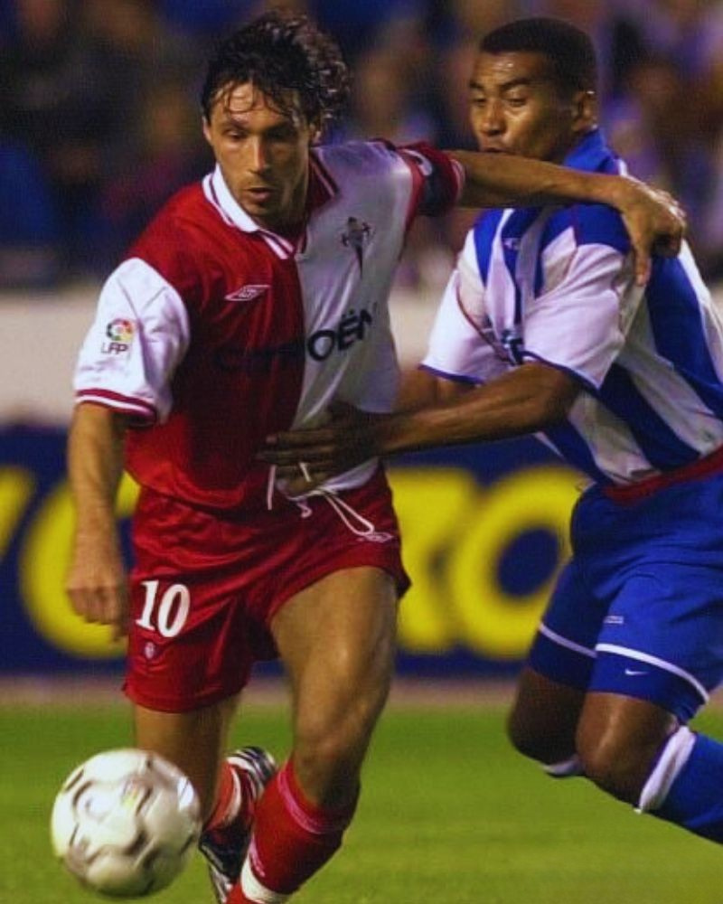 MOSTOVOI ALEKSANDR 2002-03 (Cel V)