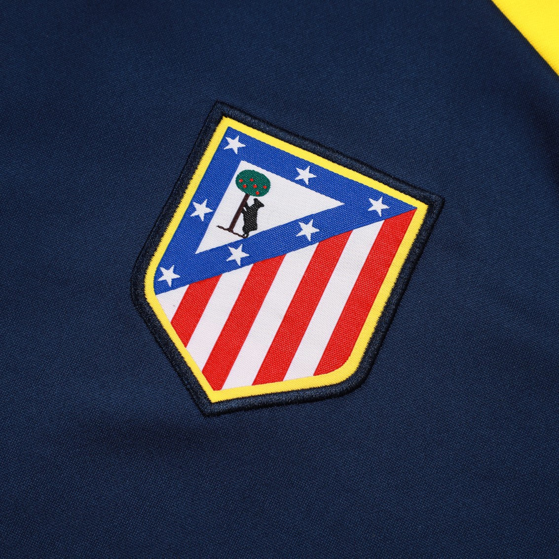 Atletico Madrid Tracksuit
