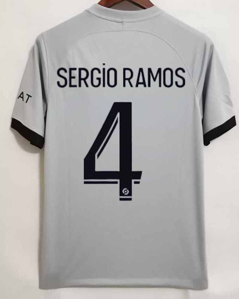 RAMOS SERGIO 2022-23 (PSG)