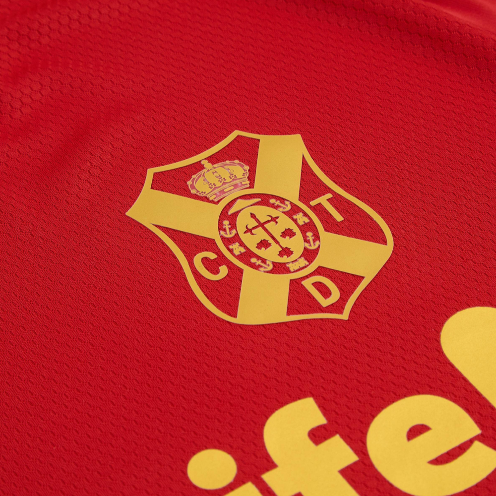 2025-26 CD Tenerife 2a