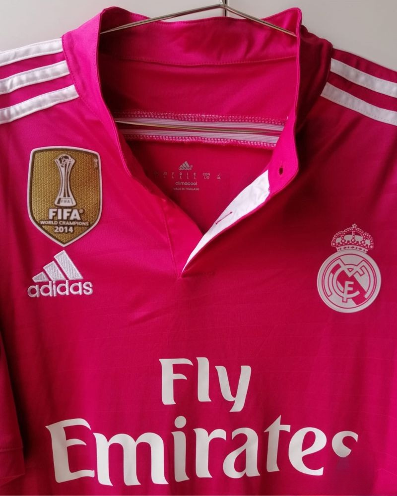 GARETH BALE 2014-15 (Real Madrid)