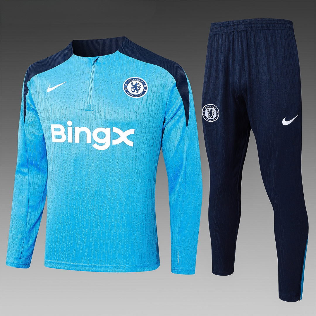 Chelsea Tracksuit