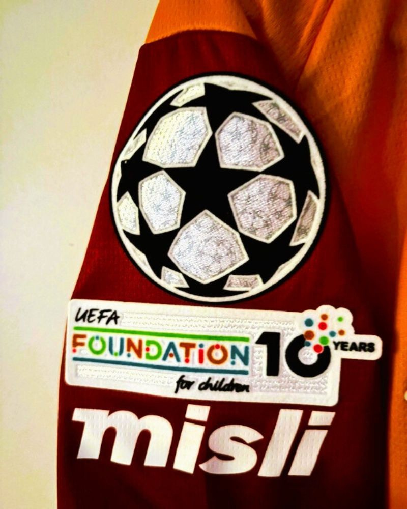 ICARDI MAURO 2025-26 (Gal)