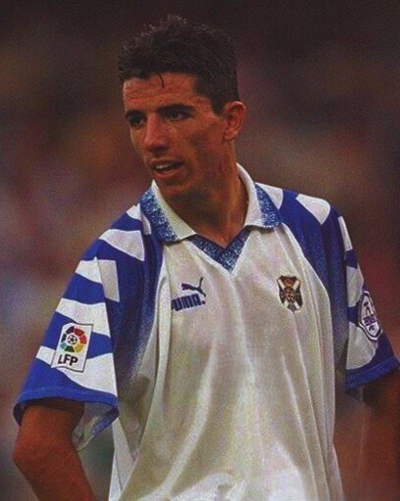 MAKAAY ROY 1997-98 (Ten)