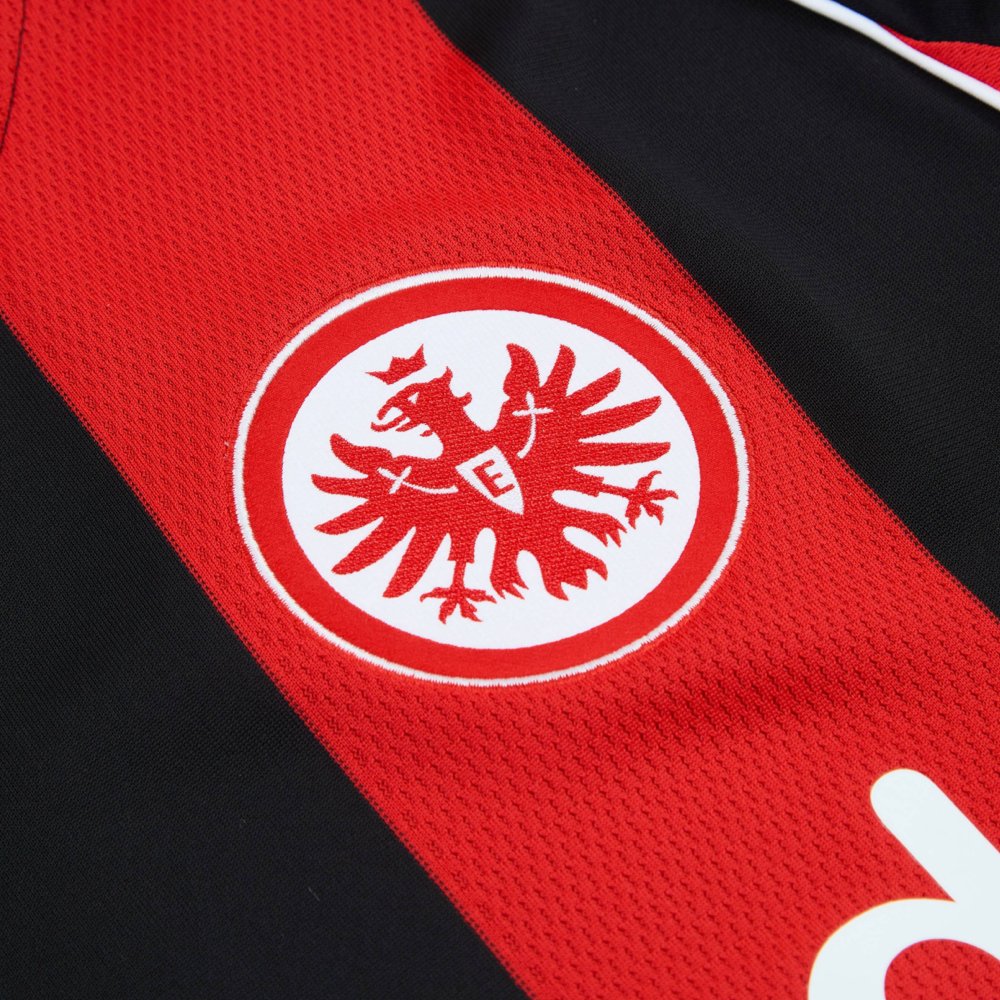 2025-26 Eintracht Frankfurt 1st